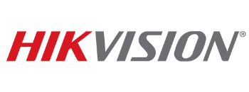 hikvision logo