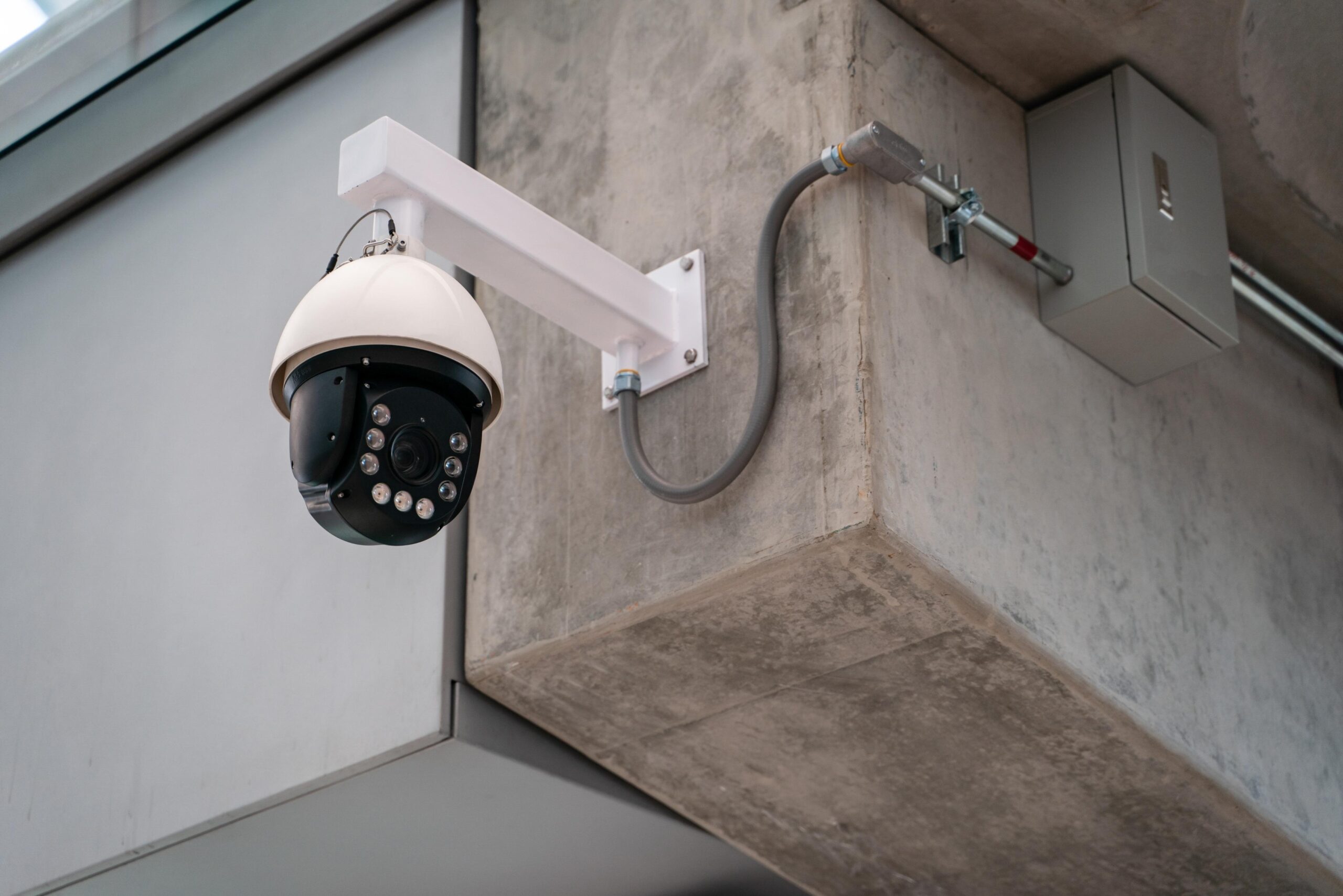 The Risks of Using Low-Quality Security Cameras Daehn Communication Sydney