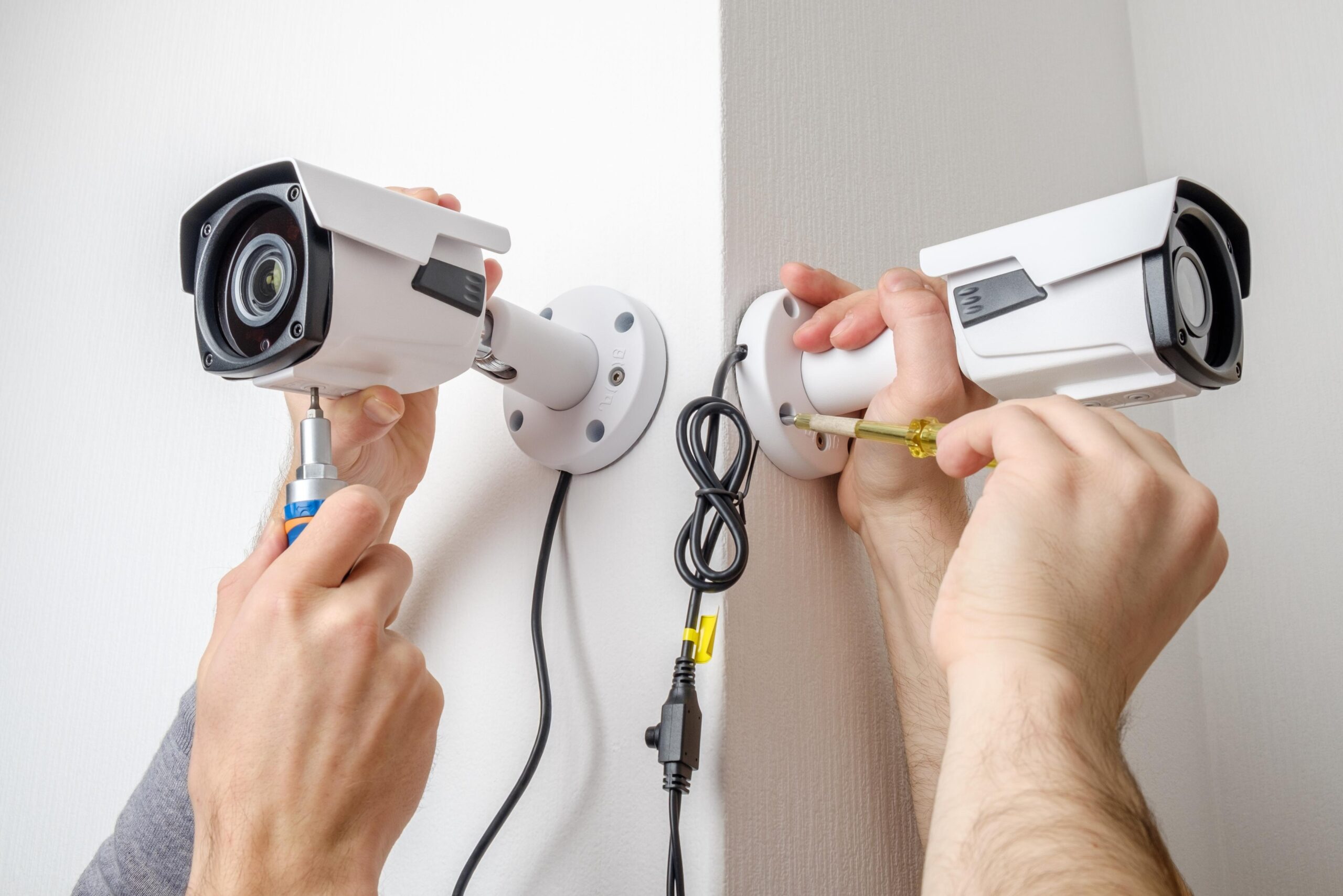 We offer professional CCTV and camera installation services to our customers around Sydney (Port Jackson, Vaucluse, Tasman Sea Rose Bay, Dover Heights, Bondy, Taramara, Bronti, Monterey and More)