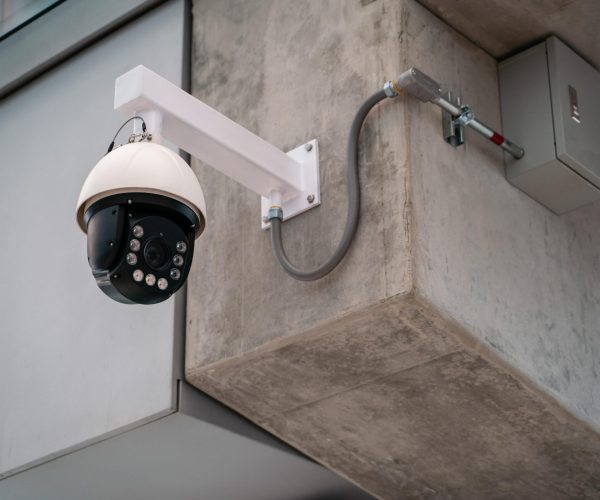 The Risks of Using Low-Quality Security Cameras Daehn Communication Sydney